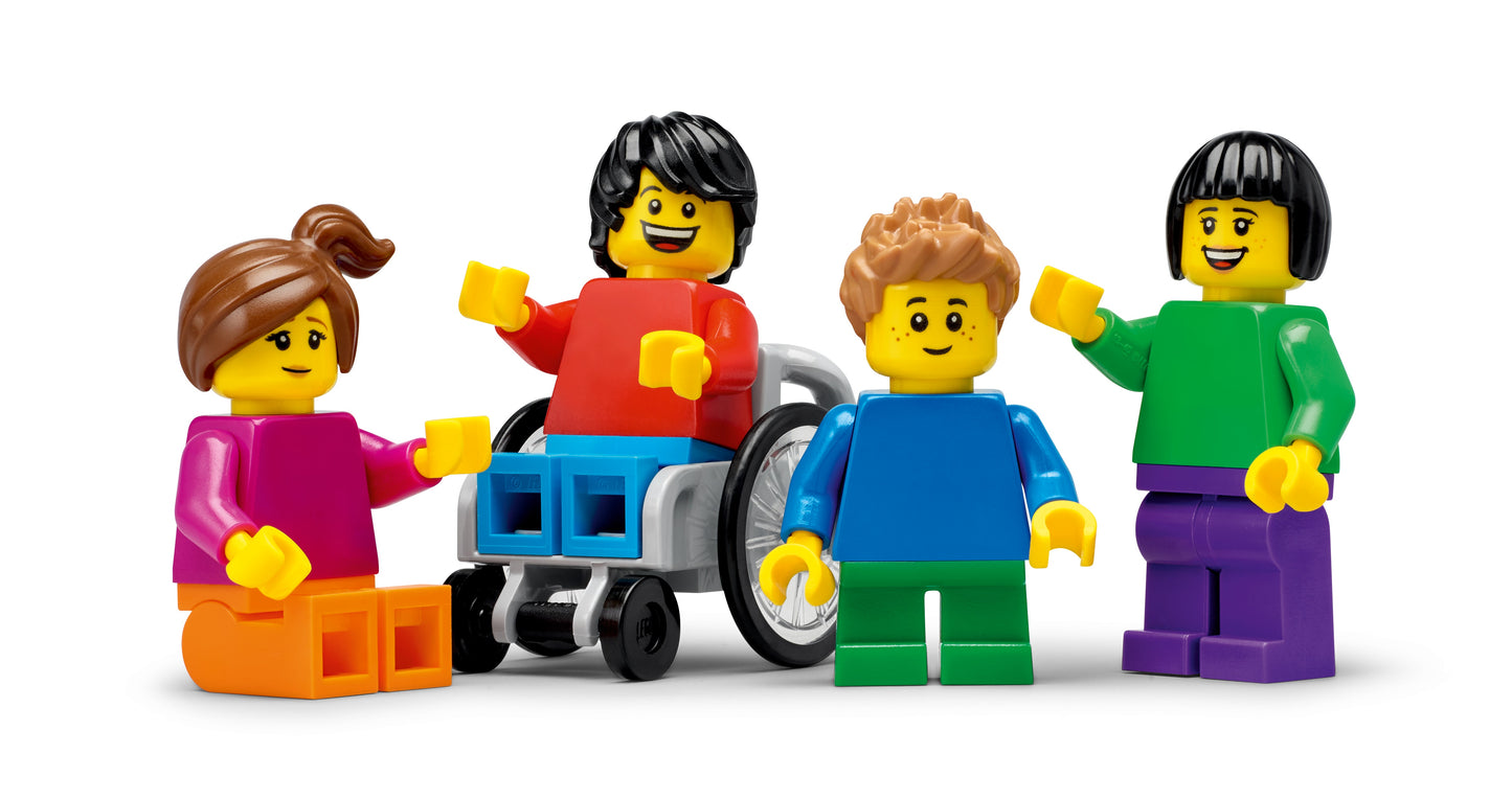 LEGO® Education SPIKE™ Essential Set