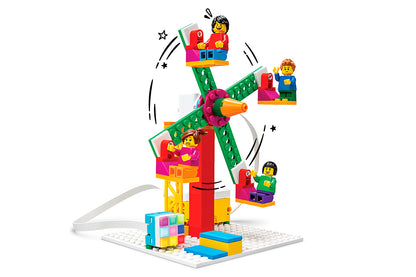 LEGO® Education SPIKE™ Essential Set