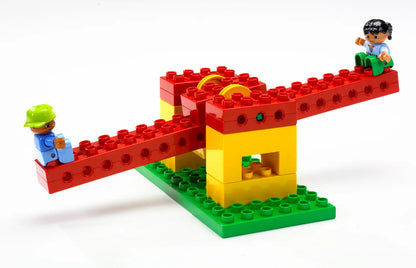 Early Simple Machines 3-6 years