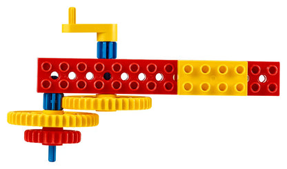 Early Simple Machines 3-6 years