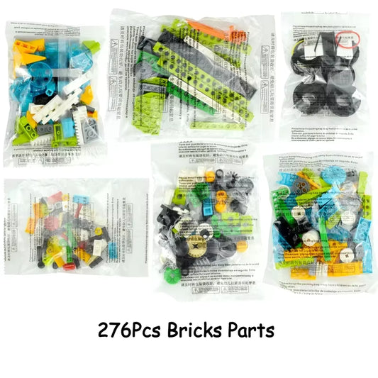 Wedo 2.0 Bricks Bag