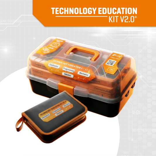Technology Education Kit V2.0