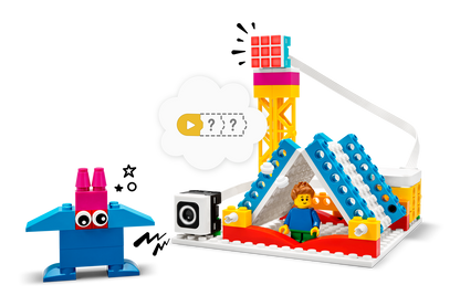 LEGO® Education SPIKE™ Essential Set