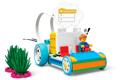 LEGO® Education SPIKE™ Essential Set