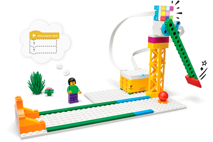 LEGO® Education SPIKE™ Essential Set
