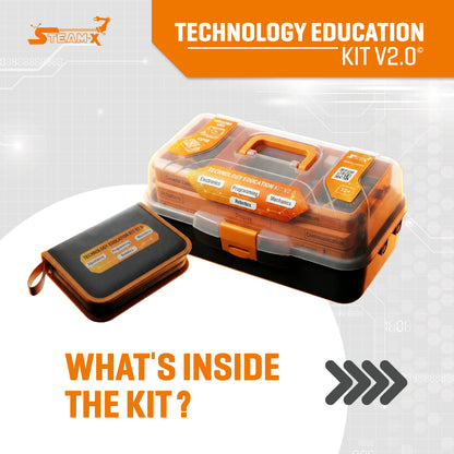Technology Education Kit V2.0