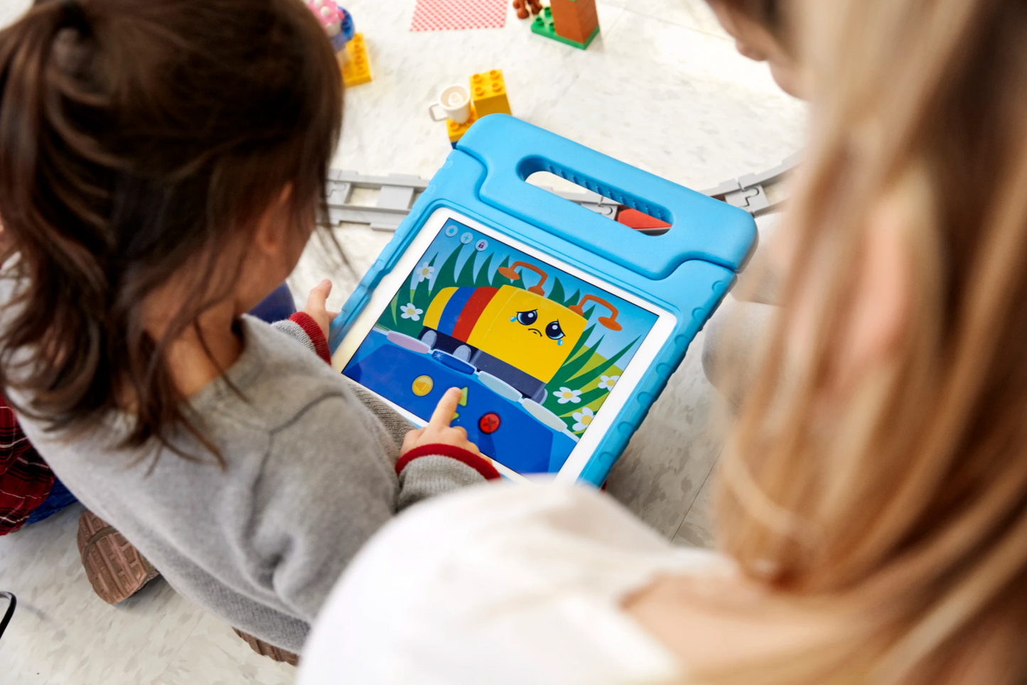 Coding Express by LEGO® Education (2-5 years)