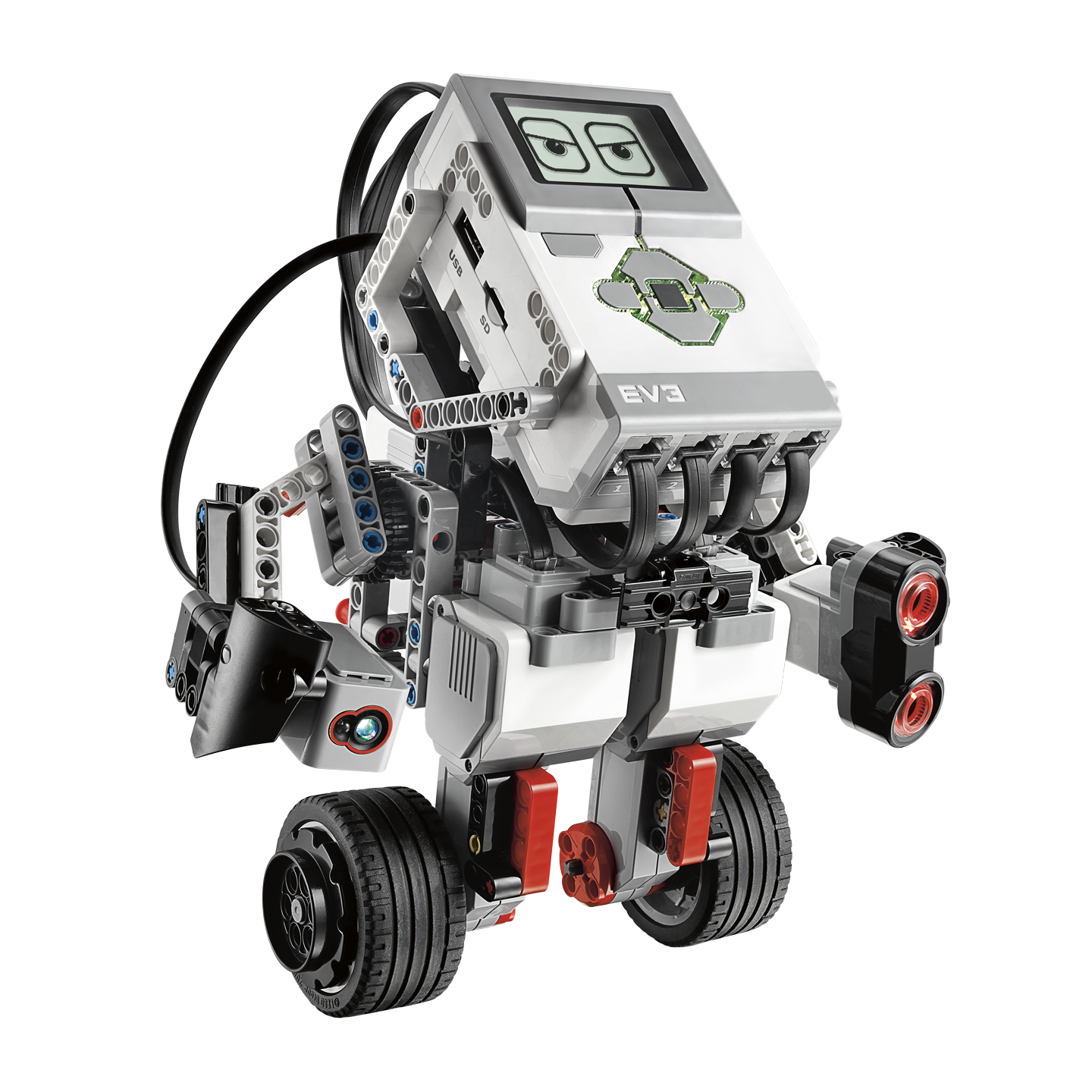 Ev3 Robotics kit