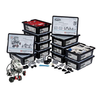 Ev3 Robotics kit