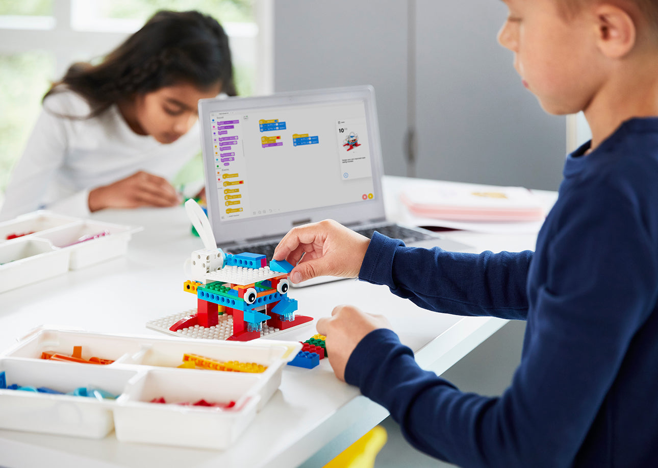 LEGO® Education SPIKE™ Essential Set