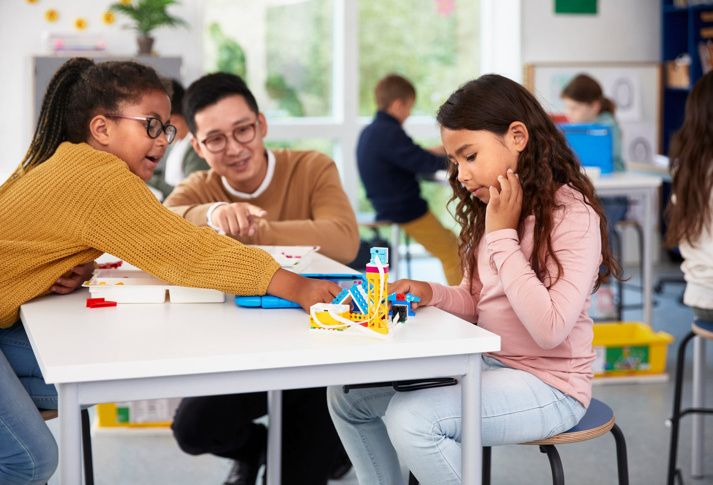 LEGO® Education SPIKE™ Essential Set